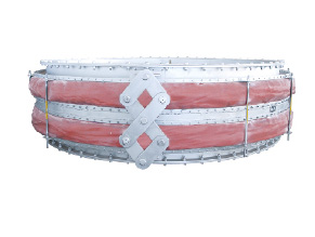 膨脹節的用途與安裝